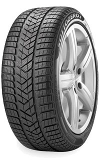 Anvelopa iarna PIRELLI WINTER SOTTOZERO 3 315/30 R21&#x22; 105V