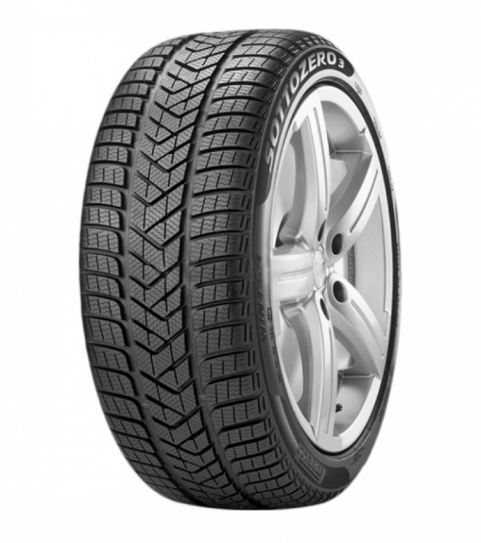 ANVELOPA Iarna PIRELLI WSZER3 215/40 R18 89V XL