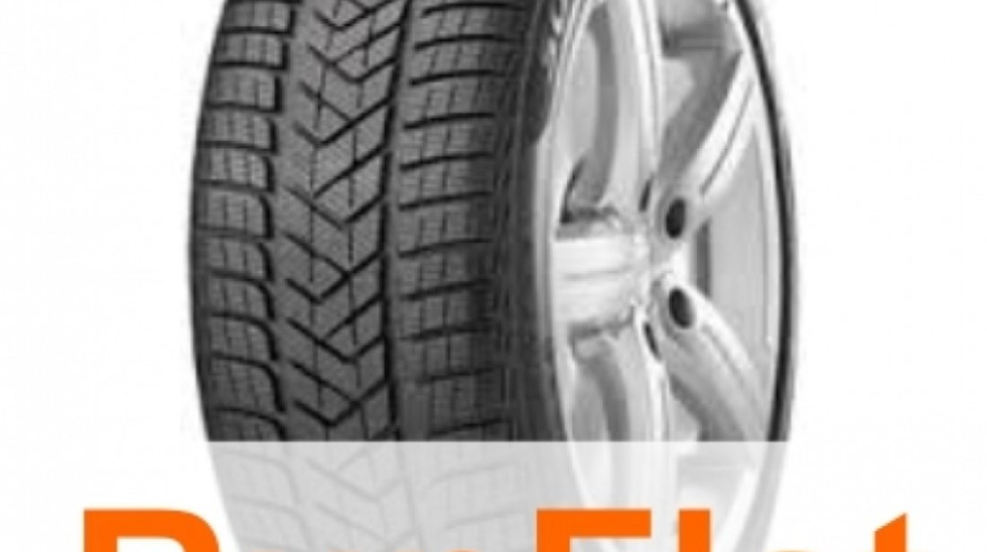 ANVELOPA Iarna PIRELLI WSZER3 (*) RFT RFT 225/55 R17 97H