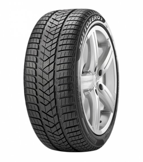 ANVELOPA Iarna PIRELLI WSZER3 SEAL INSIDE Seal Inside 215/55 R17 94H