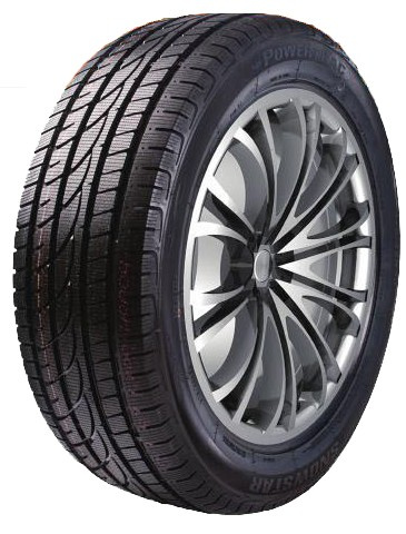 Anvelopa iarna POWERTRAC SNOWSTAR 225/55 R17&#x22; 101H