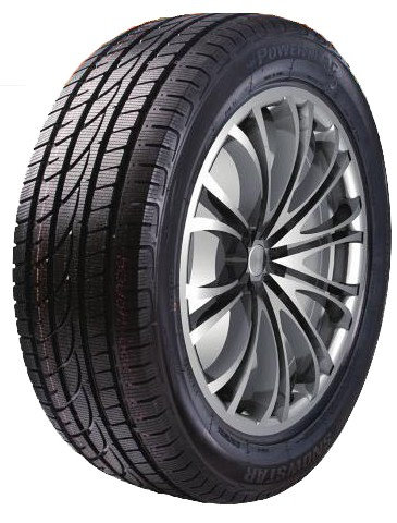 Anvelopa iarna POWERTRAC SNOWSTAR 235/55 R19&#x22; 105H