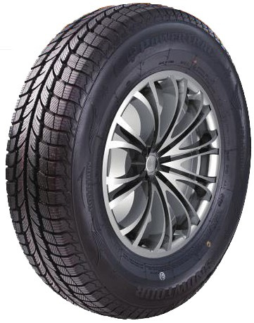 Anvelopa iarna POWERTRAC SNOWTOUR 185/70 R14&#x22; 92T