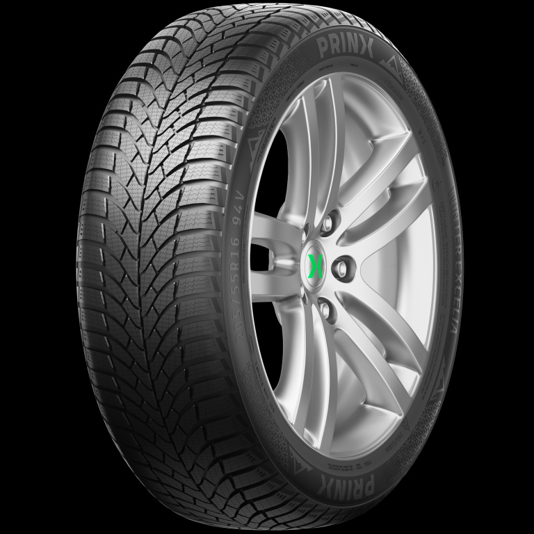 ANVELOPA IARNA PRINX EXCELIA 215/60 R16 99V