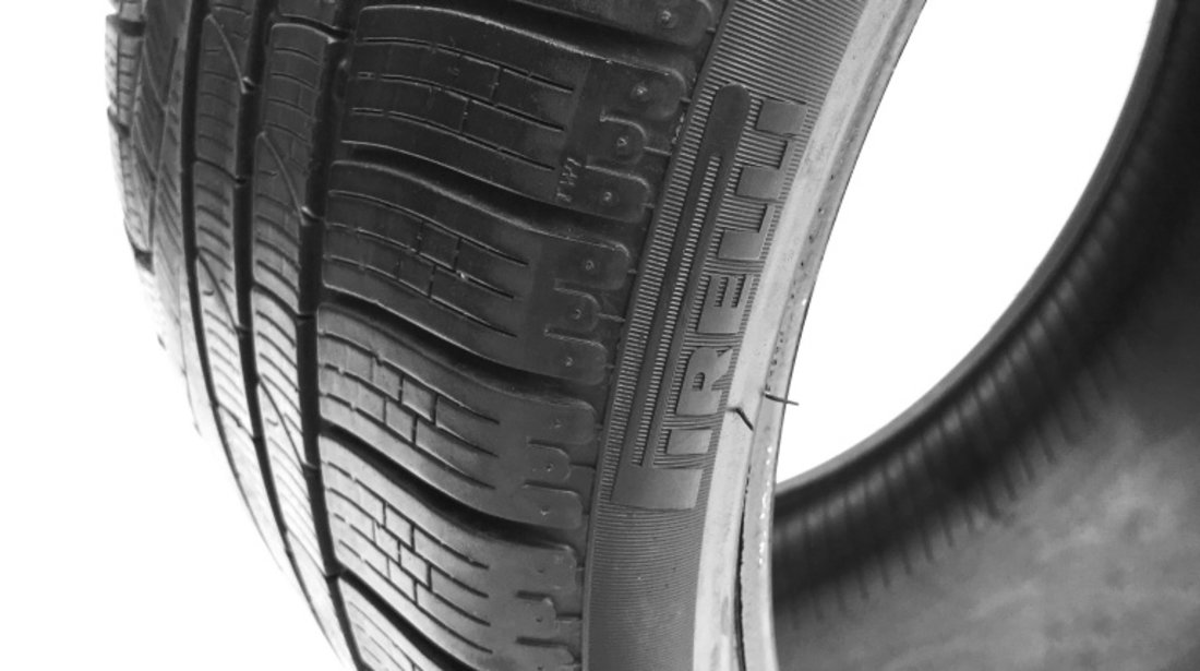 Anvelopa Iarna Sh Pirelli Sottozero 2 W240 295/30 R19&quot;