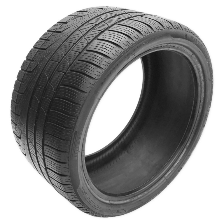 Anvelopa Iarna Sh Pirelli Sottozero 2 W240 295/30 R19&quot;