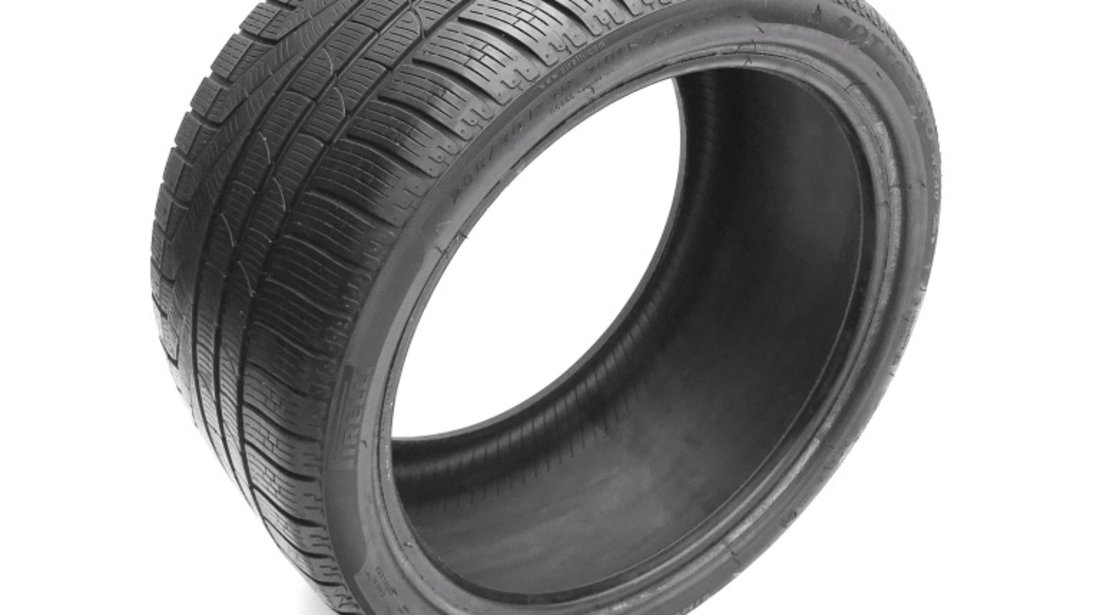 Anvelopa Iarna Sh Pirelli Sottozero 2 W240 295/30 R19"