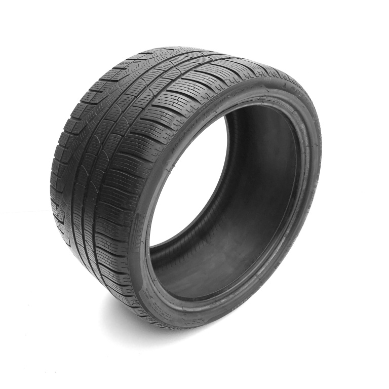 Anvelopa Iarna Sh Pirelli Sottozero 2 W240 295/30 R19"