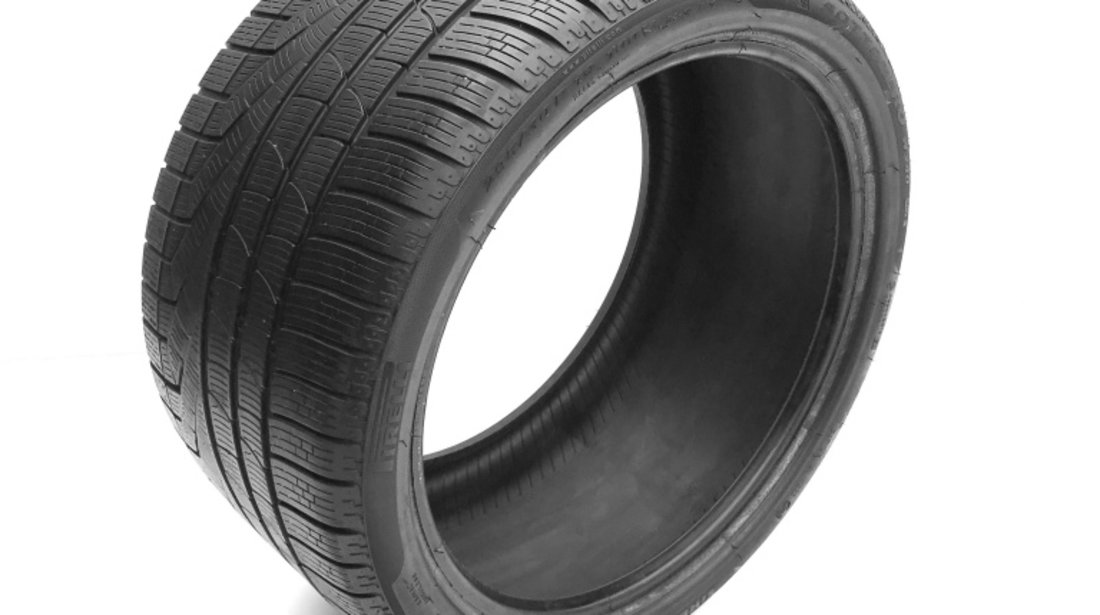 Anvelopa Iarna Sh Pirelli Sottozero 2 W240 295/30 R19"