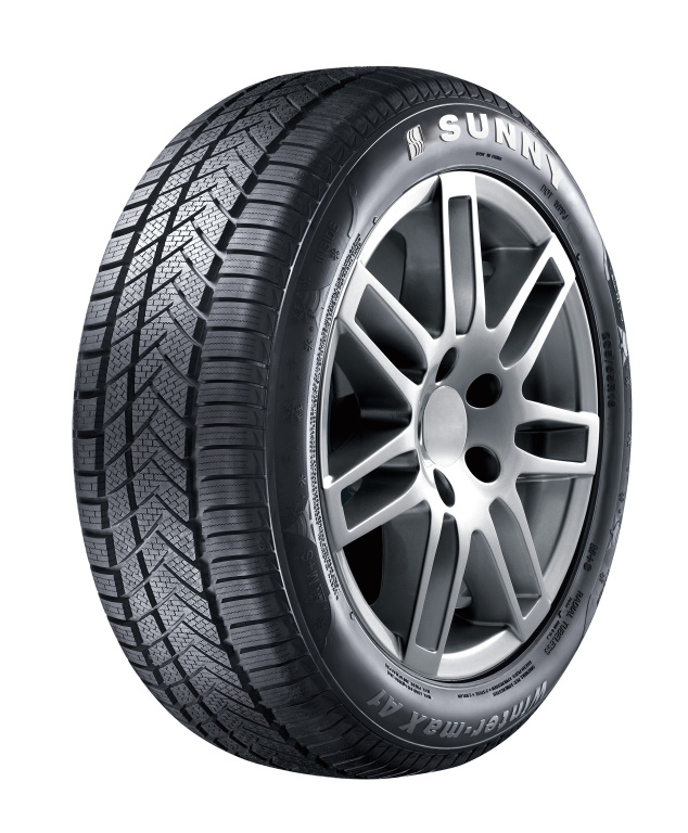 ANVELOPA IARNA SUNNY NW211 215/45 R17 91V XL