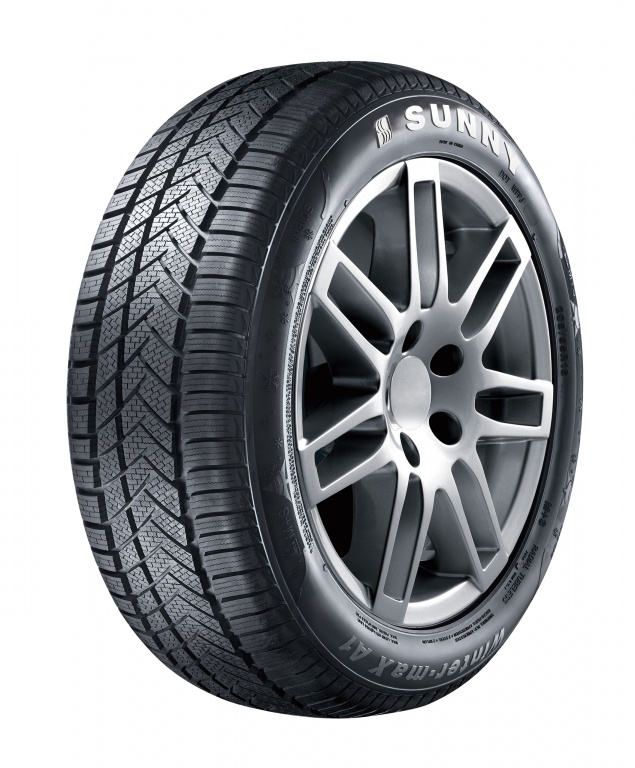ANVELOPA IARNA SUNNY NW211 225/35 R19 88V
