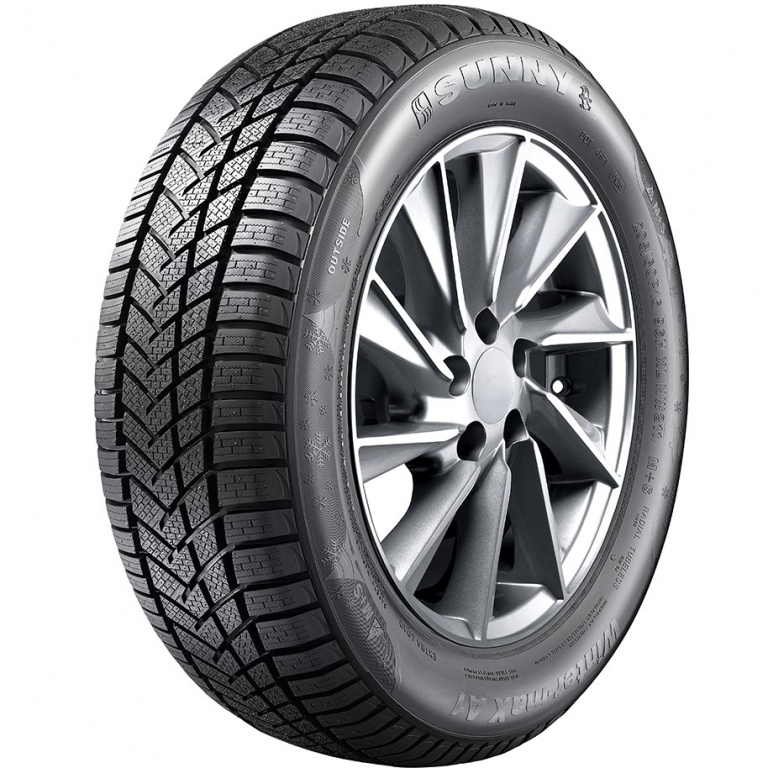 Anvelopa Iarna Sunny NW211 225/50 R17&quot; XL 98V