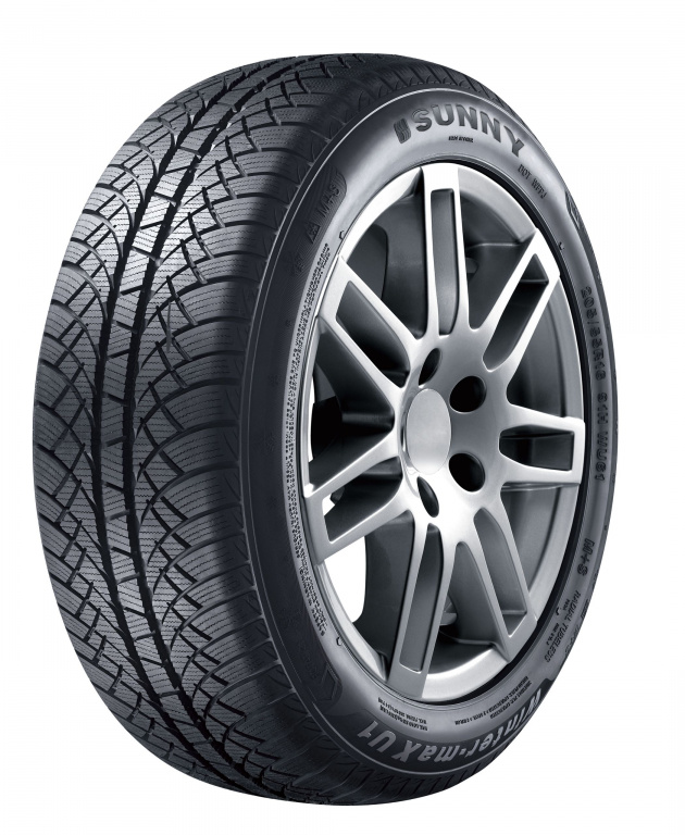 ANVELOPA IARNA SUNNY NW611 185/60 R14 86T