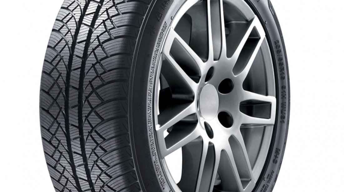 ANVELOPA IARNA SUNNY NW611 195/65 R15 91H