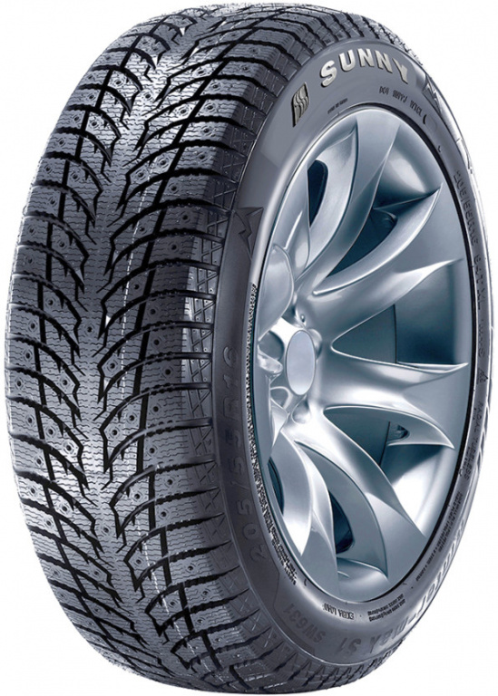 ANVELOPA IARNA SUNNY NW631 215/65 R16 102H