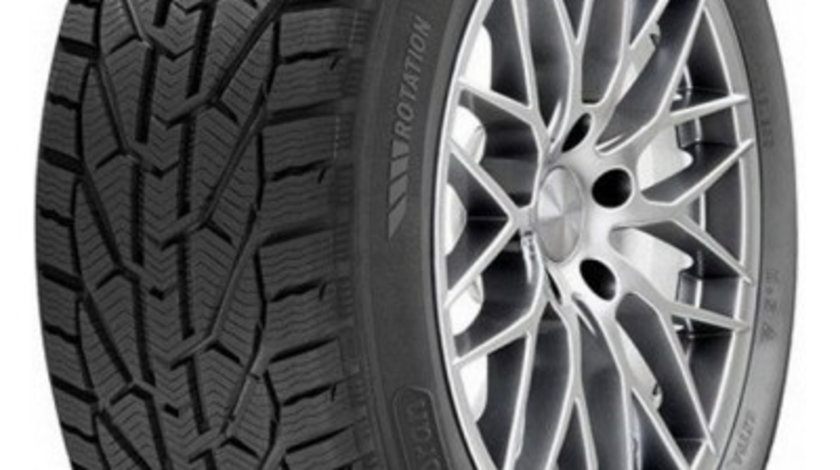 Anvelopa iarna TAURUS SUV WINTER 225/60 R18&#x22; 104H