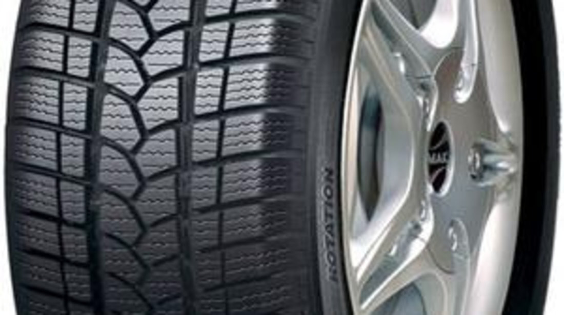 Anvelopa Iarna Tigar Winter 1 195/65 R15&quot;