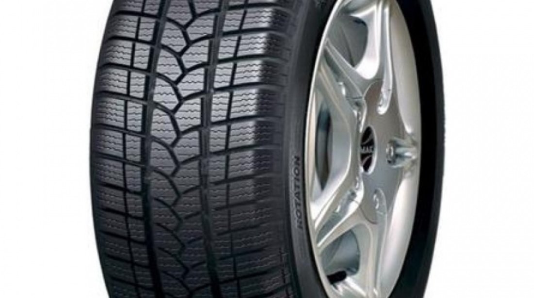 Anvelopa Iarna Tigar Winter 1 XL 225/45 R17"