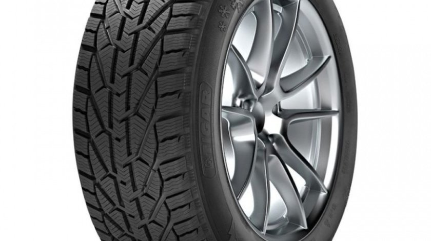 Anvelopa Iarna Tigar Winter 195/65 R15"