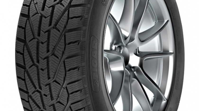 Anvelopa Iarna Tigar Winter 205/55 R16&quot;