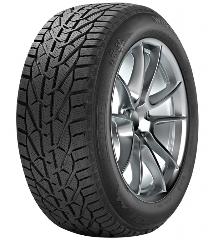 Anvelopa Iarna Tigar Winter 215/55 R18&quot; 99V 49238