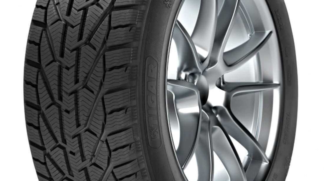 Anvelopa Iarna Tigar WinterSuv XL 235/65 R17&quot;