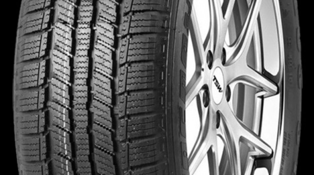 Anvelopa iarna TRACMAX ICE-PLUS S110 175/70 R13&#x22; 82T