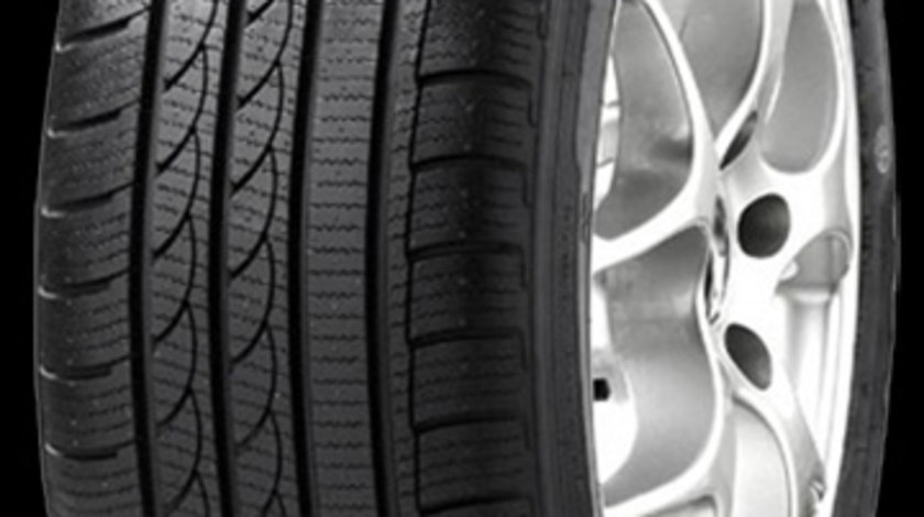 Anvelopa iarna TRACMAX ICE-PLUS S210 195/45 R16&#x22; 84H