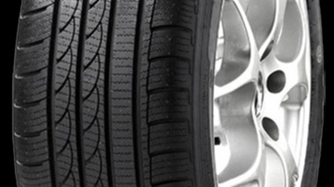 Anvelopa iarna TRACMAX ICE-PLUS S210 235/35 R19&#x22; 91V