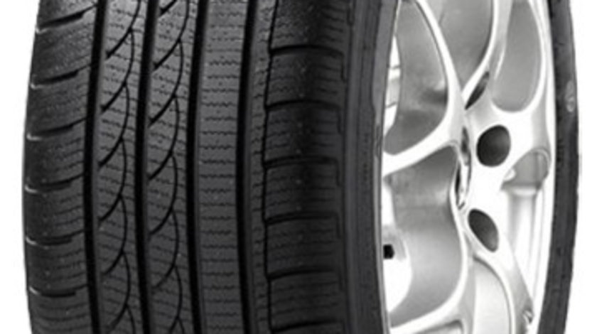 Anvelopa iarna TRACMAX ICE-PLUS S210 245/35 R19&#x22; 93V