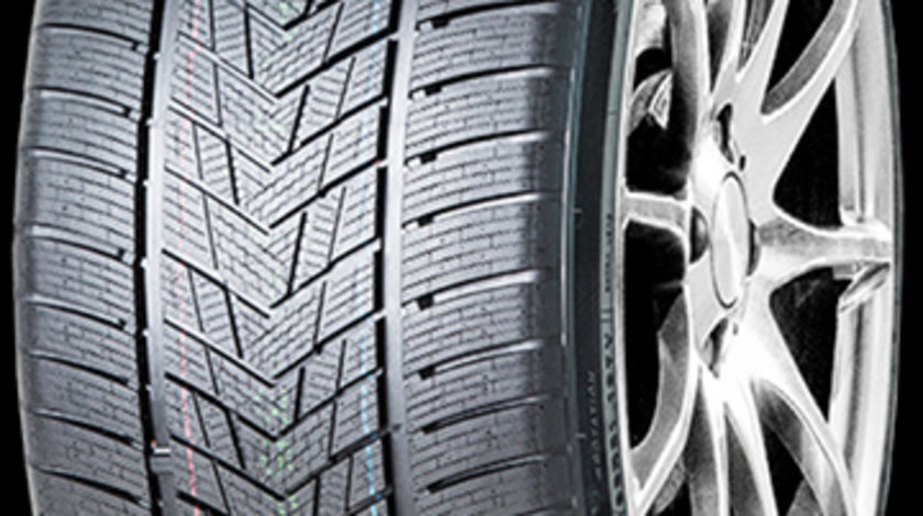 Anvelopa iarna TRACMAX X-PRIVILO S330 225/50 R18&#x22; 99V