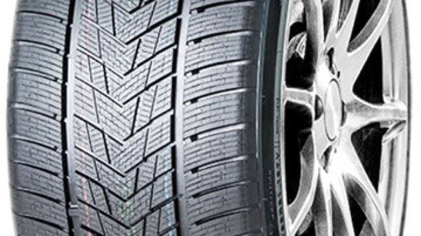 Anvelopa iarna TRACMAX X-PRIVILO S330 225/60 R18&#x22; 104V