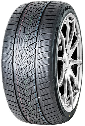 Anvelopa iarna TRACMAX X-PRIVILO S330 265/60 R18&#x22; 114V