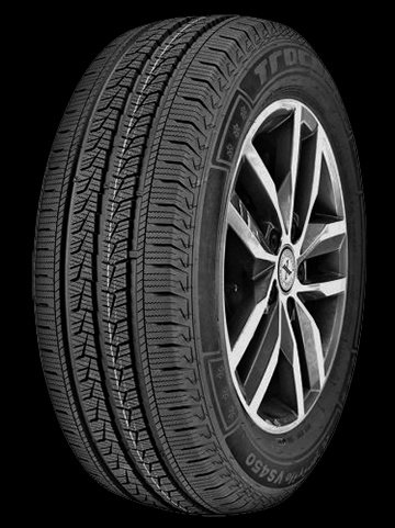 Anvelopa iarna TRACMAX X-PRIVILO VS450 235/65 R16C&#x22; 115R
