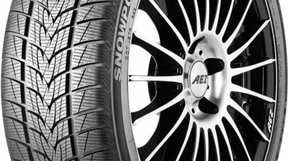 ANVELOPA IARNA TRISTAR SNOWPOWER UHP 245/40 R20 99V XL