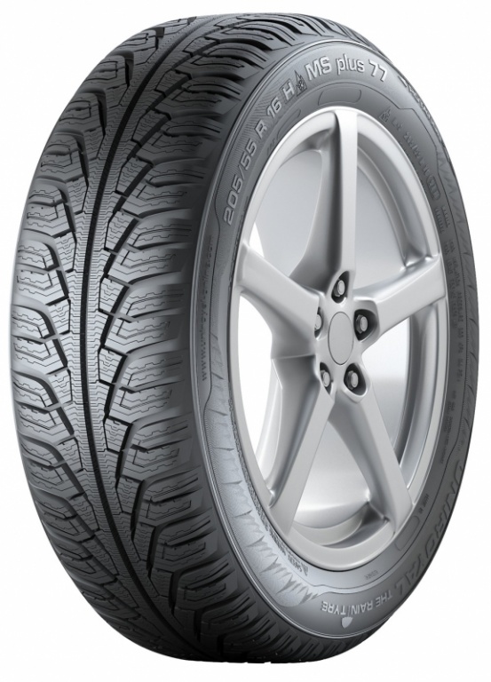 ANVELOPA Iarna UNIROYAL MS PLUS 77 185/55 R14 80T