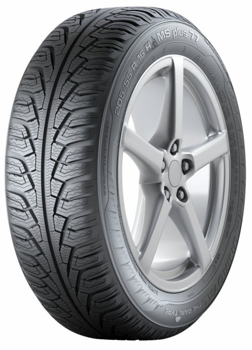 ANVELOPA Iarna UNIROYAL MS PLUS 77 185/55 R14 80T