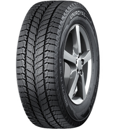 ANVELOPA IARNA UNIROYAL SNOW MAX 2 8PR 185/80 R14C 102/100Q