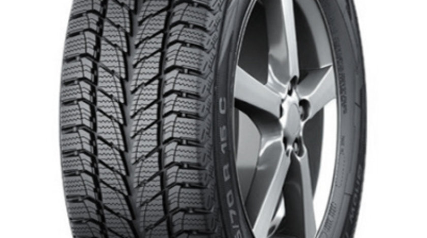 ANVELOPA IARNA UNIROYAL SNOW MAX 2 8PR 185/80 R14C 102/100Q