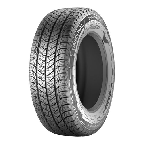 ANVELOPA Iarna UNIROYAL Snow Max 3 195/75 R16C 107/105R