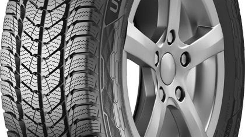 ANVELOPA IARNA UNIROYAL SNOW MAX 3 6PR 195/60 R16C 99/97T