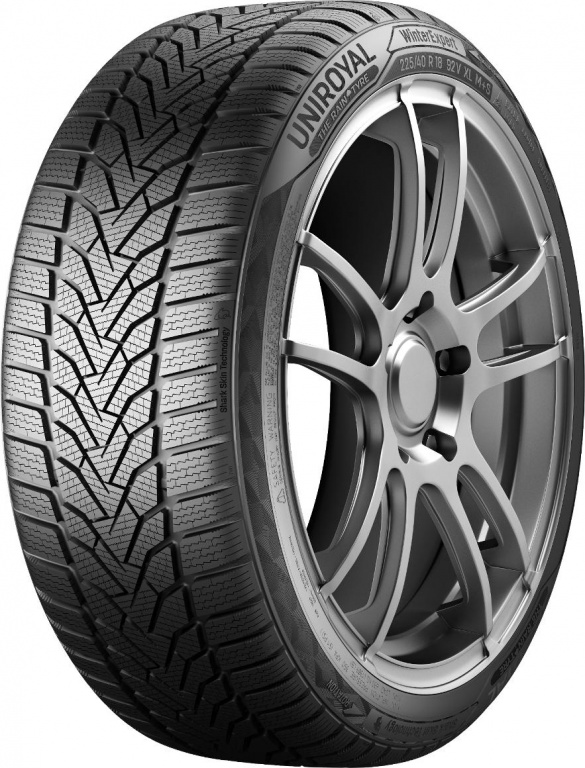 ANVELOPA IARNA UNIROYAL WINTER EXPERT 165/60 R14 75T