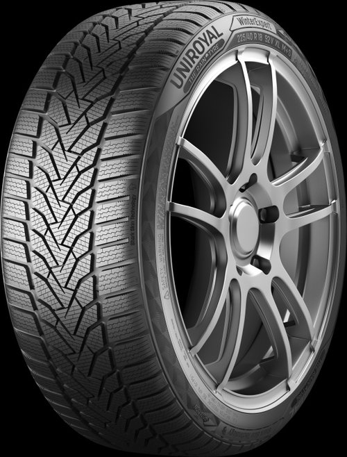 ANVELOPA Iarna UNIROYAL WinterExpert 235/35 R19 91W