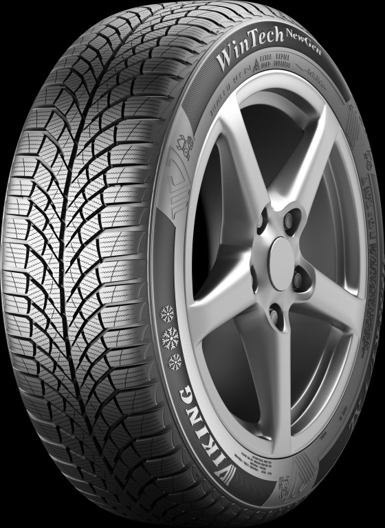 ANVELOPA Iarna VIKING WinTech NewGen 215/65 R16 98H