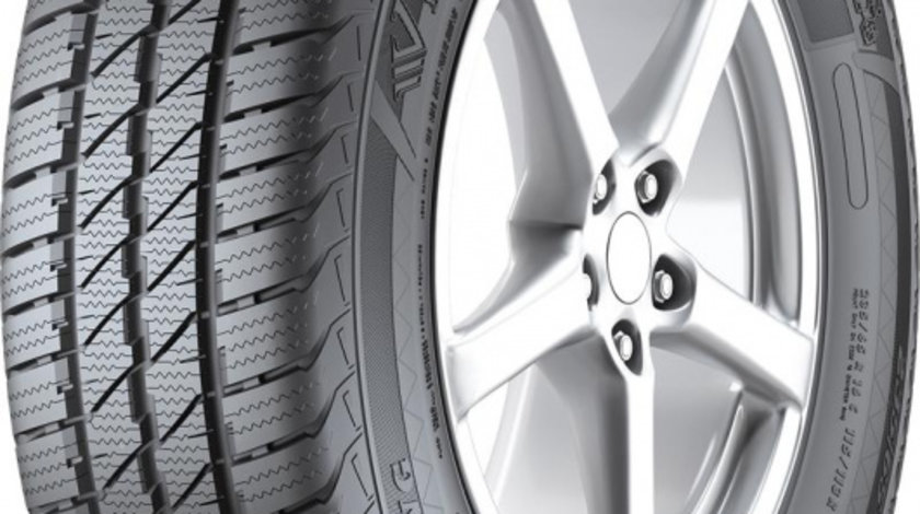 ANVELOPA IARNA VIKING WinTech Van 195/70 R15C 104/102R