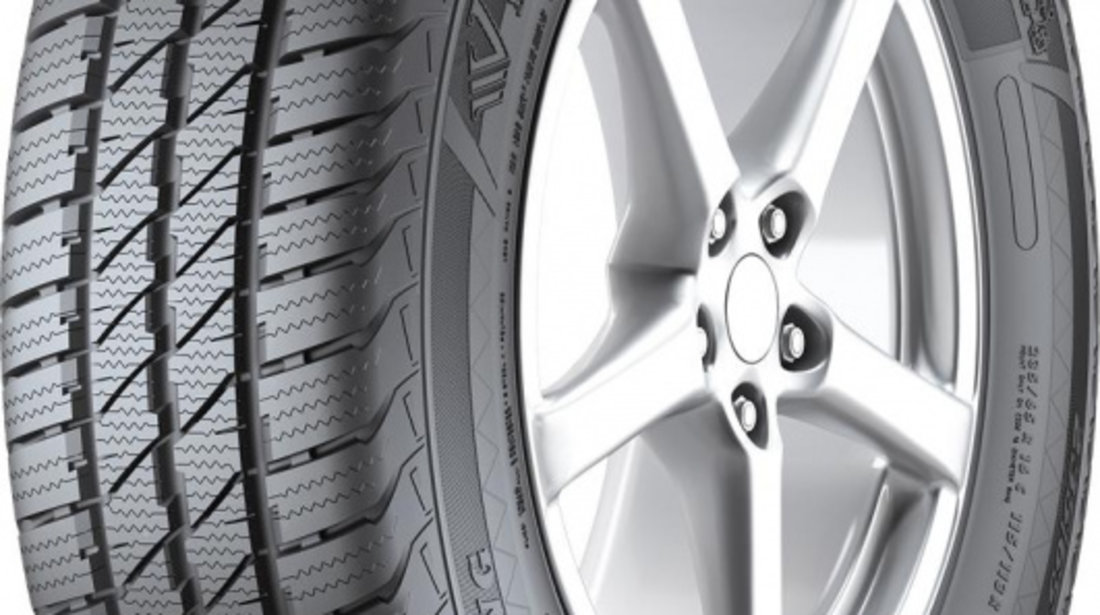 ANVELOPA Iarna VIKING WinTech Van 195/75 R16C 107/105R