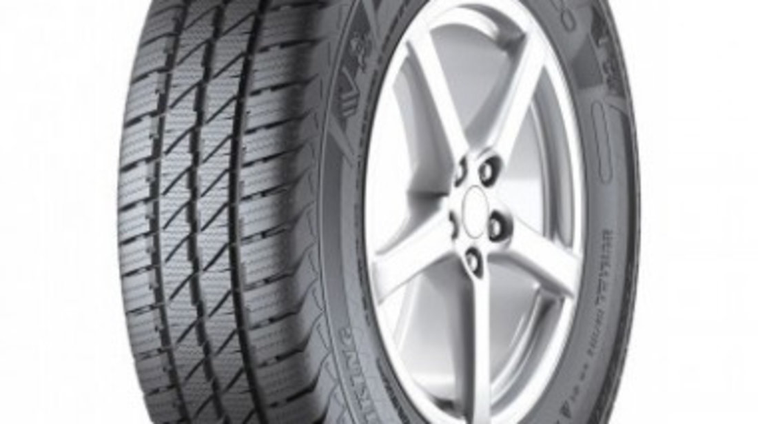 Anvelopa iarna VIKING WINTECH VAN 215/65 R16C&#x22; 109R(106R)