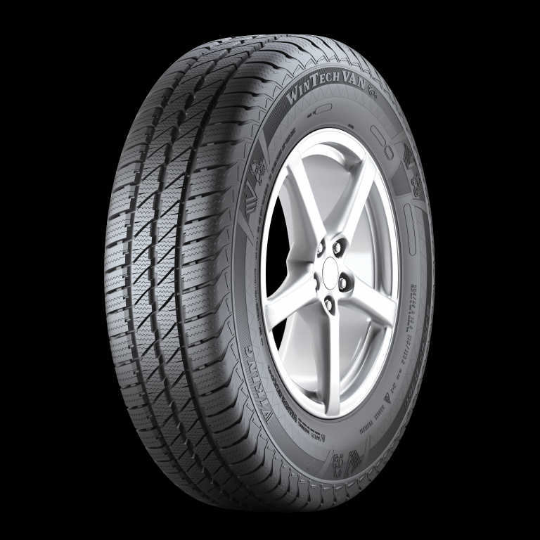 ANVELOPA IARNA VIKING WinTech Van 235/65 R16C 115/113R
