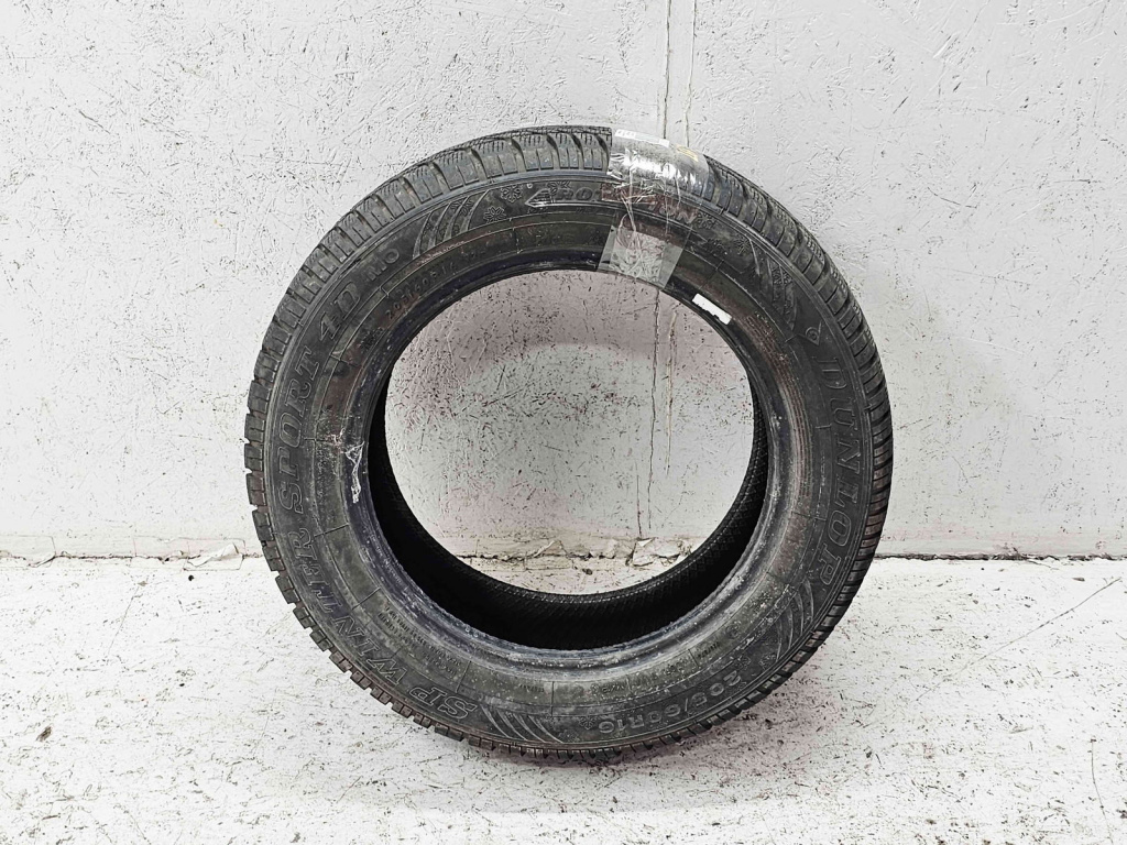 Anvelopa Iarna Volkswagen Golf 5 (1K1) [Fabr 2004-2008] 205/60R16