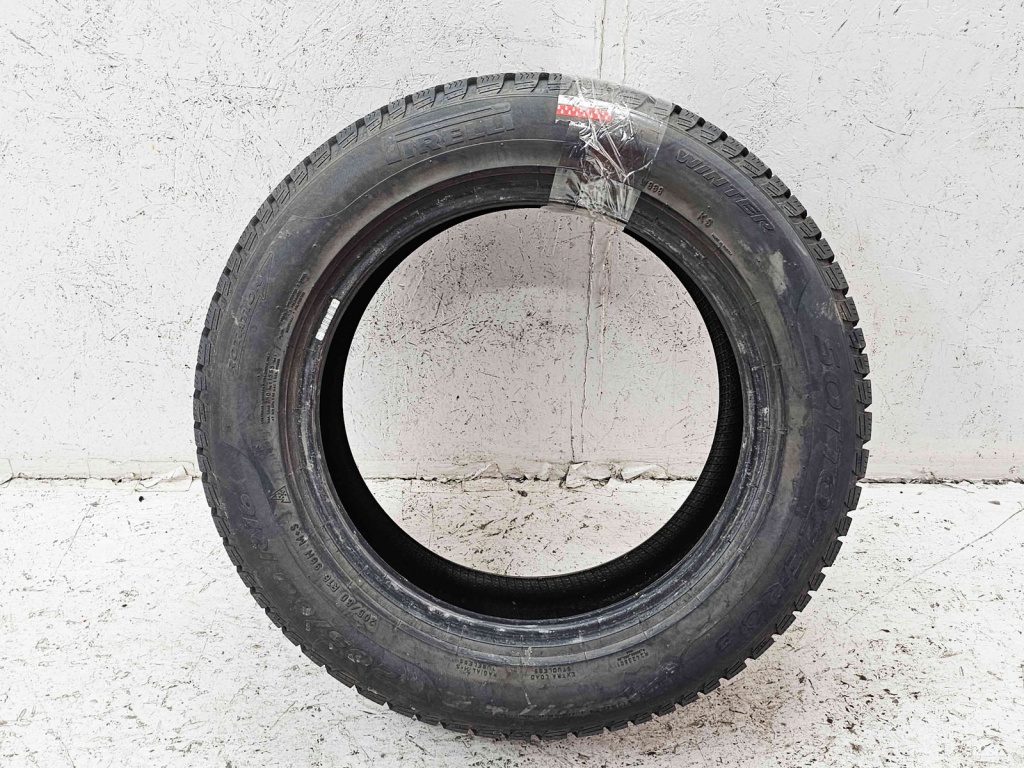 Anvelopa Iarna Volkswagen Golf 5 (1K1) [Fabr 2004-2008] 205/60R16